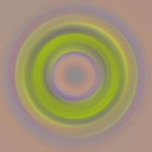 untitled ,2019,(blandade media) av Alex Caminker