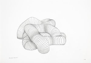 Grudie Hydro - Pipes (åtta) av Alex Dunn