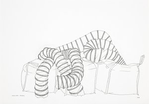 Grudie Hydro - Pipes (sex) av Alex Dunn