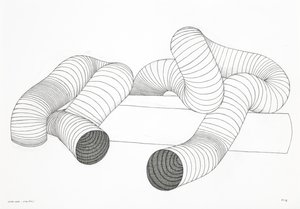 Grudie Hydro - Pipes (Tio) av Alex Dunn