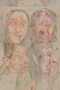 Höra ihop av Alexander Adiels