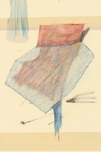 Halsduk av Alexander Adiels