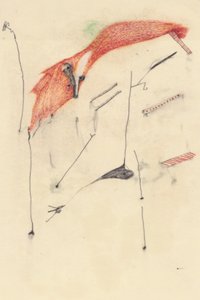 Listig som en räv av Alexander Adiels