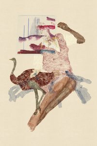 Halm av Alexander Adiels