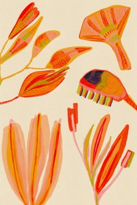 Vilia av Alexander Adiels