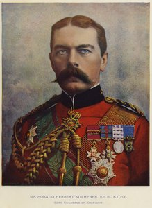 Lord Kitchener av Khartoum