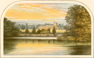 Abercairnyswed av Alexander Francis Lydon