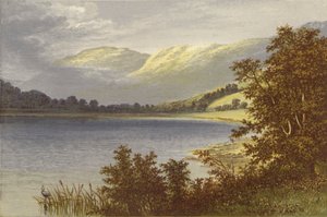 Bröderna vatten av Alexander Francis Lydon