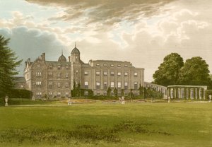 Eastwell Park av Alexander Francis Lydon