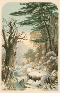 Illustration för Longfellow