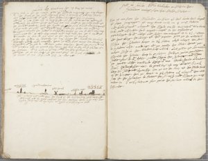 Journal of Alexander Gillespie, 1663 av Alexander Gillespie