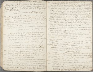 Journal of Alexander Gillespie, 1669 av Alexander Gillespie