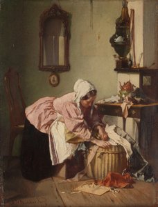 Traskorgen