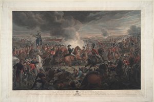 Slaget vid Waterloo