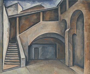 Gård, 1913