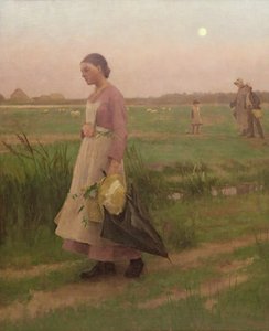 Humleplockare återvänder, 1883