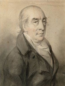 Porträtt av greve Grigory Alexeyevich Shcherbatov 1735-1810