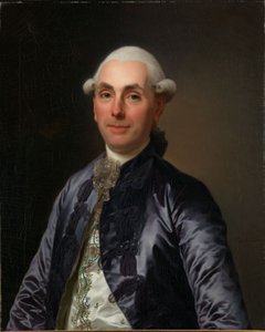 François Puissant från La Villeguérif