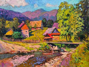  av Alexander Shandor