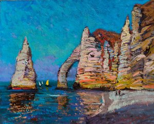  av Alexander Shandor