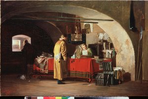 swedish av Alexander Stepanovich Yanov