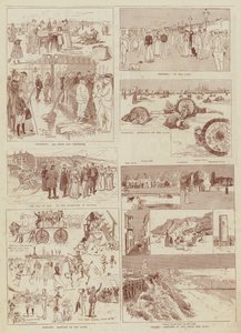 Sommarsemester av Alexander Stuart Boyd