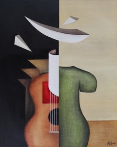 Surrealistisk musikform