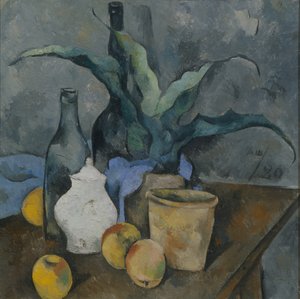 Stilleben, 1920-talet