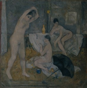 Badarna, 1919