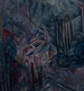Staden, 1919
