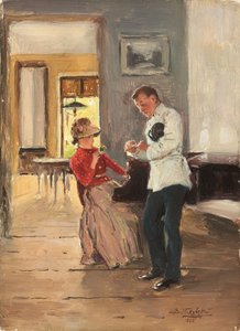 Förklaringen, 1885