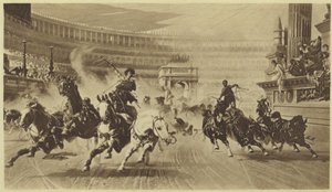 Vagnsloppet (fotografering)