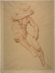 Akademisk nakenhet av Alexandre Cabanel