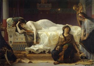 Phaedrus, ca 1880