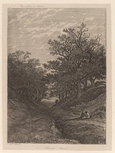 swedish av Alexandre Calame