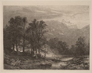 Bergsbäck