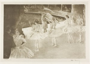 Kalender för 1903 av Alexandre Lunois