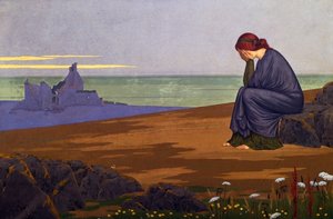Återvända hem av Alexandre Seon
