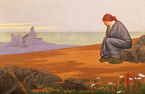 Återvända hem av Alexandre Seon
