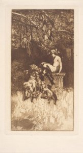 Allegorisk sammansättning