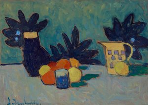  av Alexej von Jawlensky