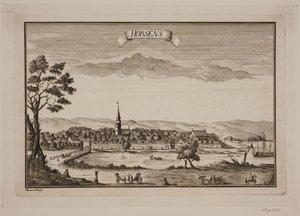 Horsens