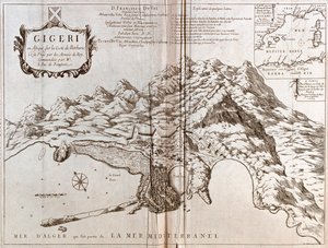 Algeriet, Algeriet - av A