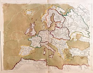 Europa - per A