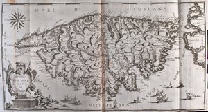 Isle of Course, Frankrike - av A