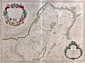 Israel och det heliga landet - av A