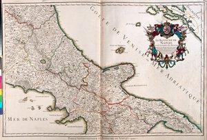 Neapel, Italien - av A