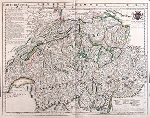 Schweiz - av A