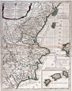Valencia och Castiglia, Spanien - av A