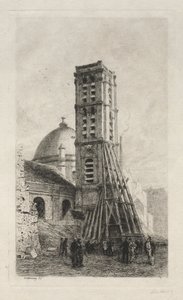 Saint-Roch kyrka